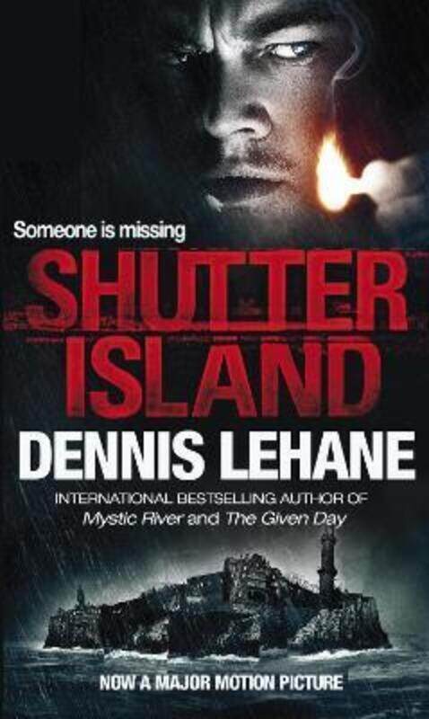 

Shutter Island.paperback,By :Dennis Lehane