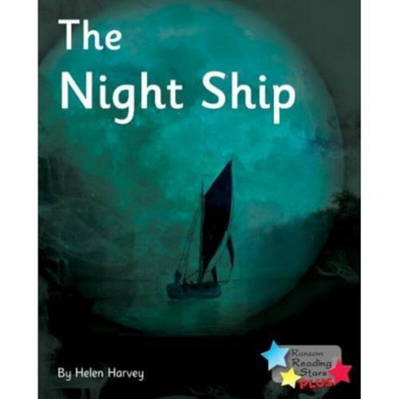 

The Night Ship by Helen HarveyHarvey Helen-Paperback