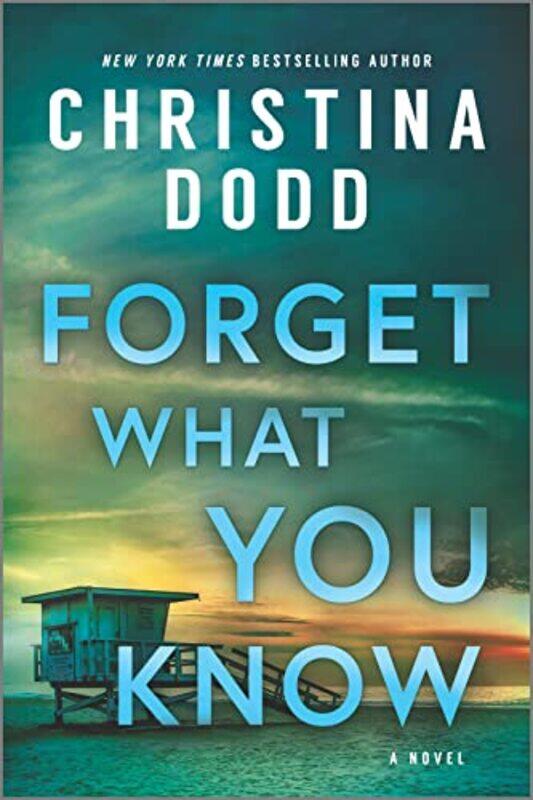 

Forget What You Know By Dodd Christina - Paperback