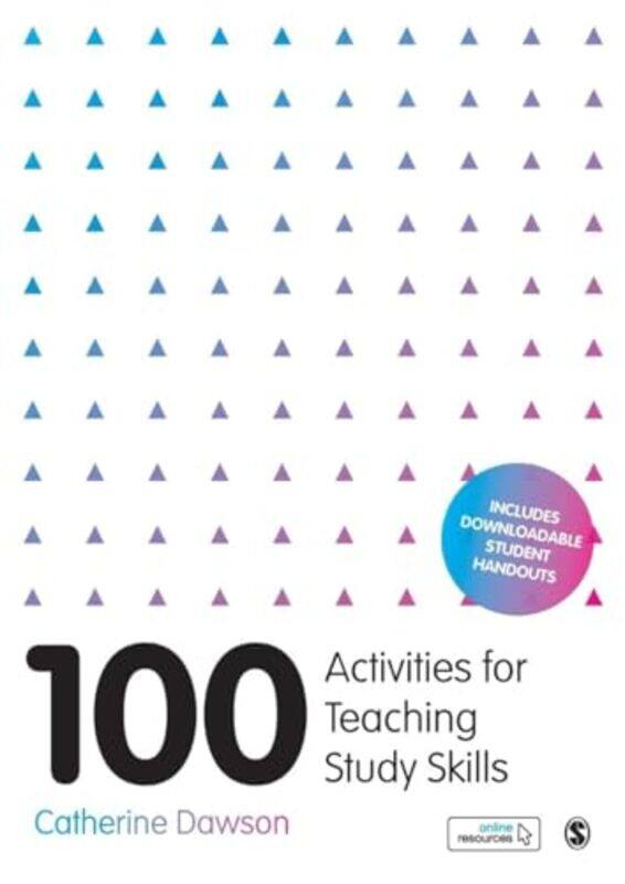 

100 Activities for Teaching Study Skills by Paul -Paperback