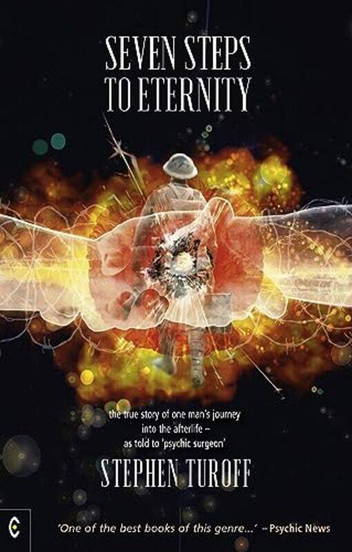 

Seven Steps to Eternity by Donna Thomson-Paperback
