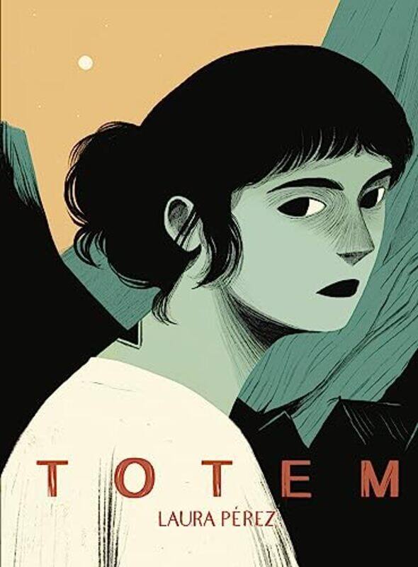 

Totem by Laura PerezAndrea Rosenberg-Hardcover