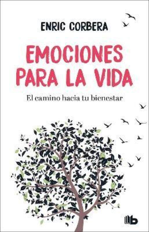 

Emociones para la vida / Emotions for Life,Paperback,ByEnric Corbera