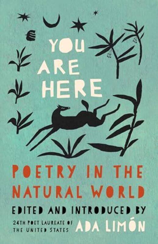 

You Are Here by Ada Limn-Hardcover