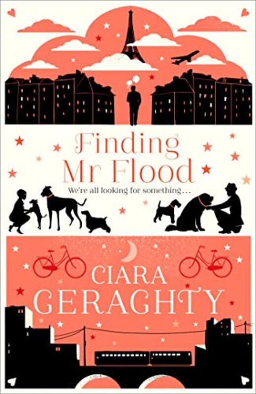 

Finding Mr Flood by Ciara GeraghtyCiara Geraghty-Paperback