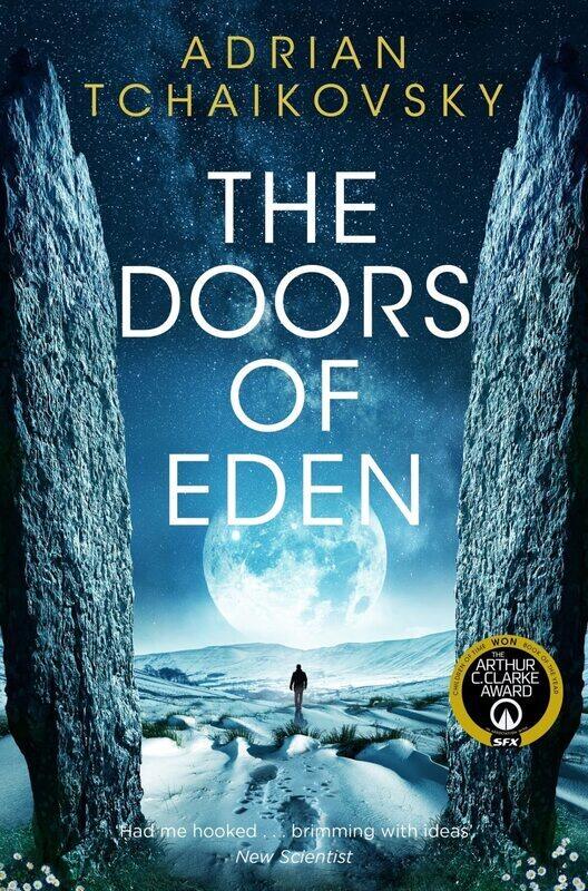 

The Doors of Eden
