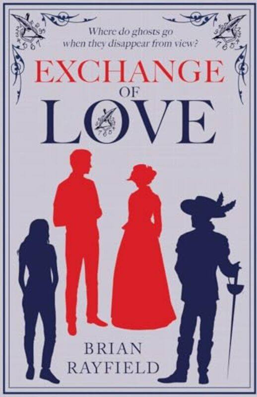 

Exchange of Love by Brian Rayfield-Paperback