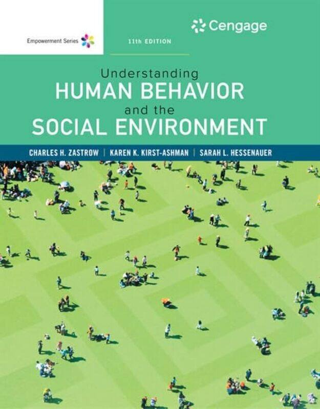 

Empowerment Series Understanding Human Behavior and the Social Environment by Matthew M ReeveMichael Windover-Paperback