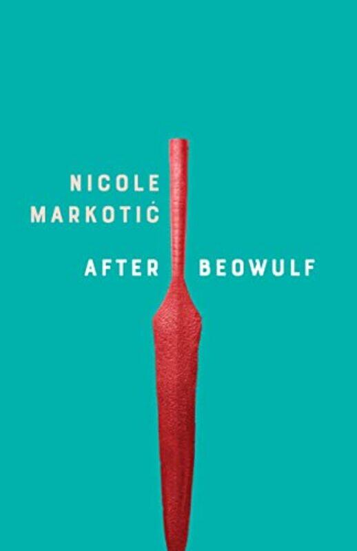 

Beowulf by Nicole Markoti-Paperback