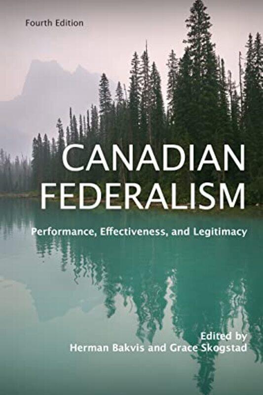 

Canadian Federalism by Gabrielle University of Cambridge UK Cliff Hodges-Paperback