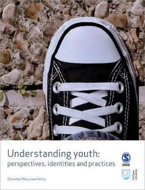 

Understanding Youth by Paul Wood-Paperback