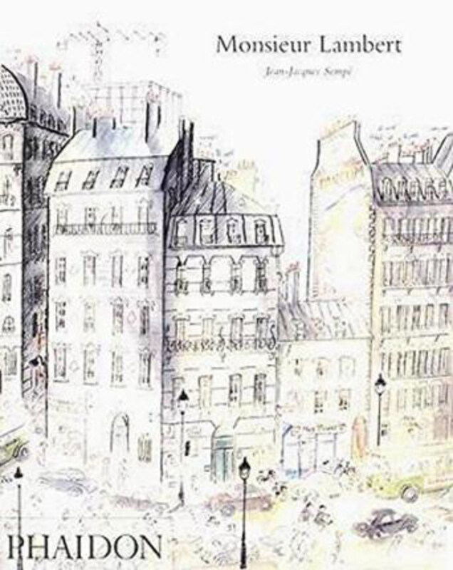 

Monsieur Lambert, Hardcover Book, By: Anthea Bell