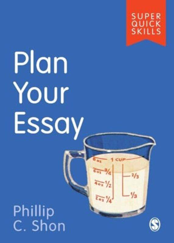 

Plan Your Essay by Emilie Dufresne-Paperback