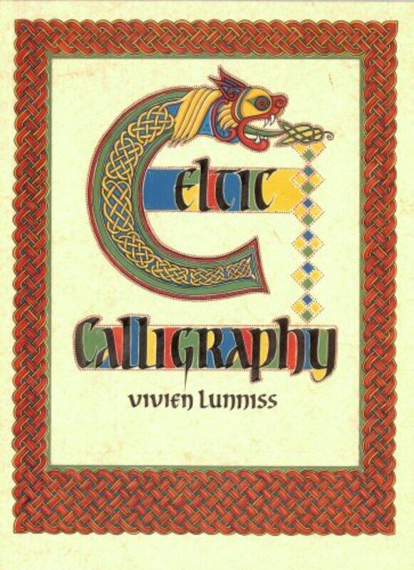 

Celtic Calligraphy by Vitaly A KashinRichard L BlandYaroslav V Kuzmin-Paperback