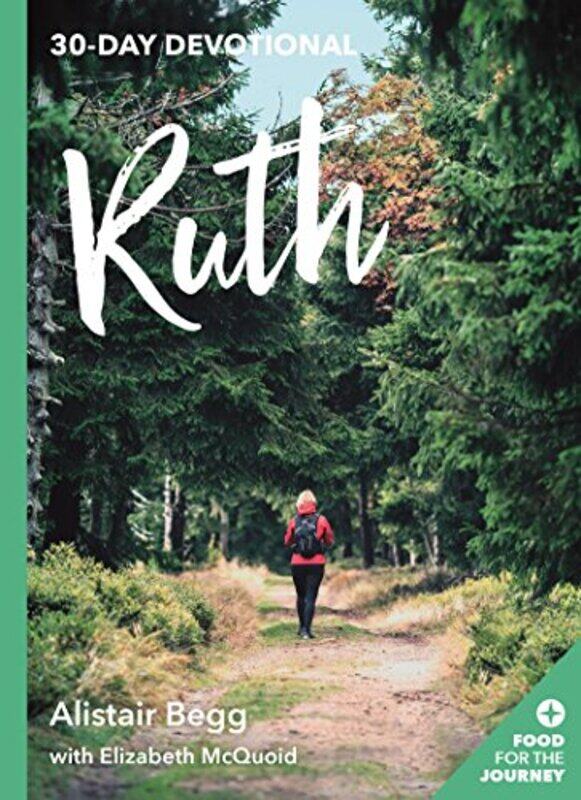 

Ruth by Madeline Tyler-Paperback