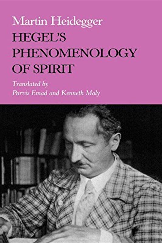 

Hegels Phenomenology of Spirit by Mantak Mantak Chia Chia-Paperback