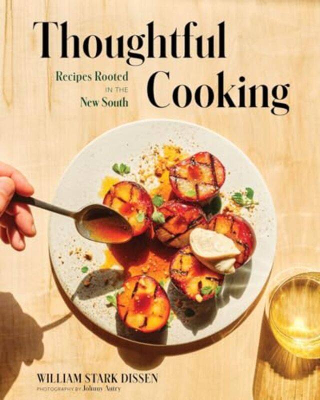 

Thoughtful Cooking by Roald Dahl-Hardcover