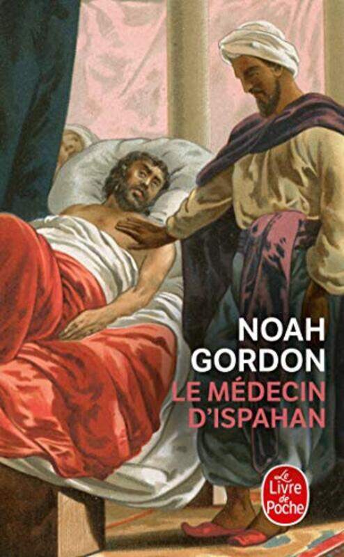 

Le M decin dIspahan by Noah Gordon - Paperback