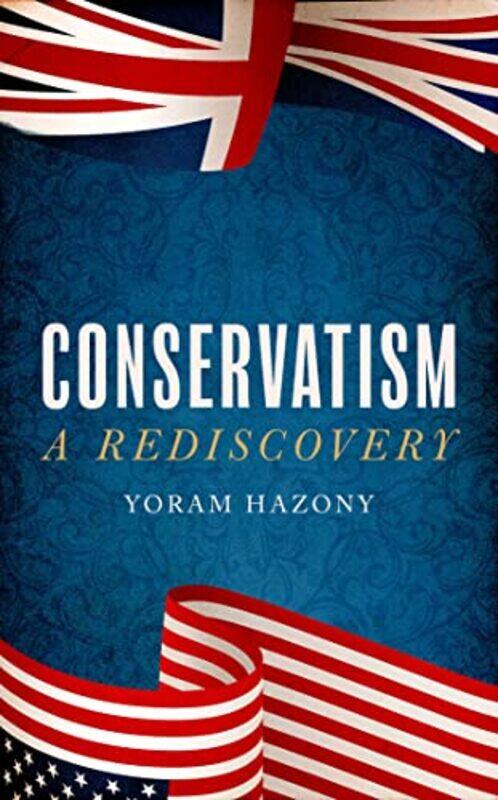 

Conservatism by Martin University of Sheffield UK Conboy-Hardcover