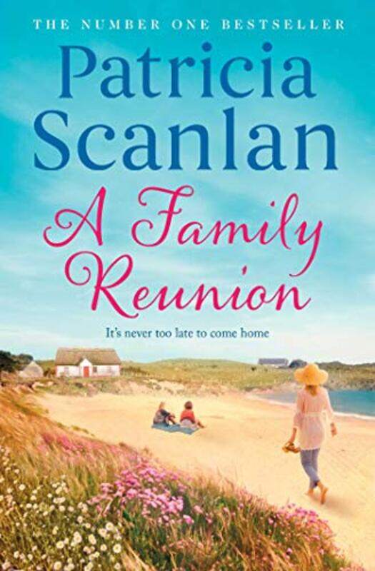 

A Family Reunion by Patricia Scanlan-Paperback