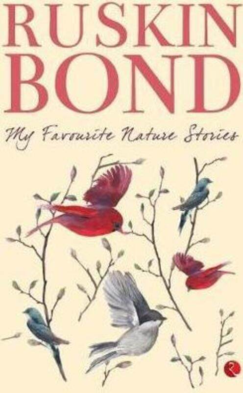 

MY FAVOURITE NATURE STORIES.paperback,By :RUSKIN BOND