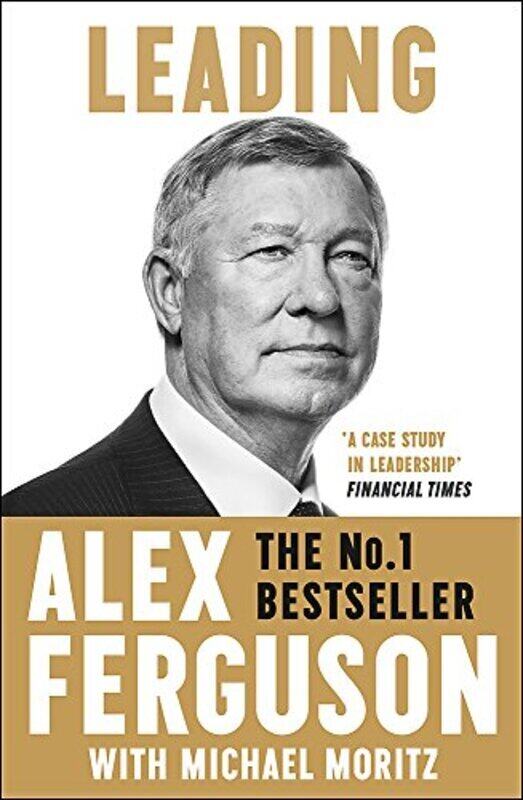 

Leading,Paperback,By:Alex Ferguson