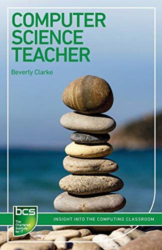 

Computer Science Teacher by Frantisek DuskaMo Al-HaddadMaurizio Cecconi-Paperback