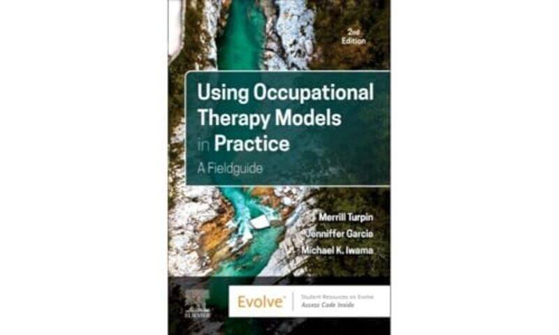 

Using Occupational Therapy Models in Practice by John Hull-Paperback