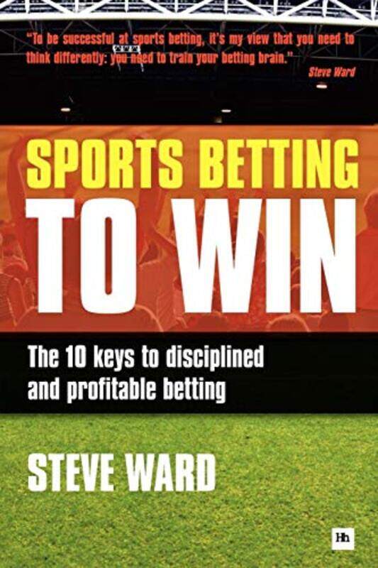 

Sports Betting to Win by Tuttle Studio-Paperback