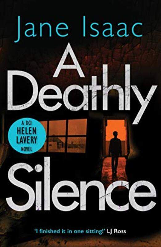 

A Deathly Silence by Jane Isaac-Paperback