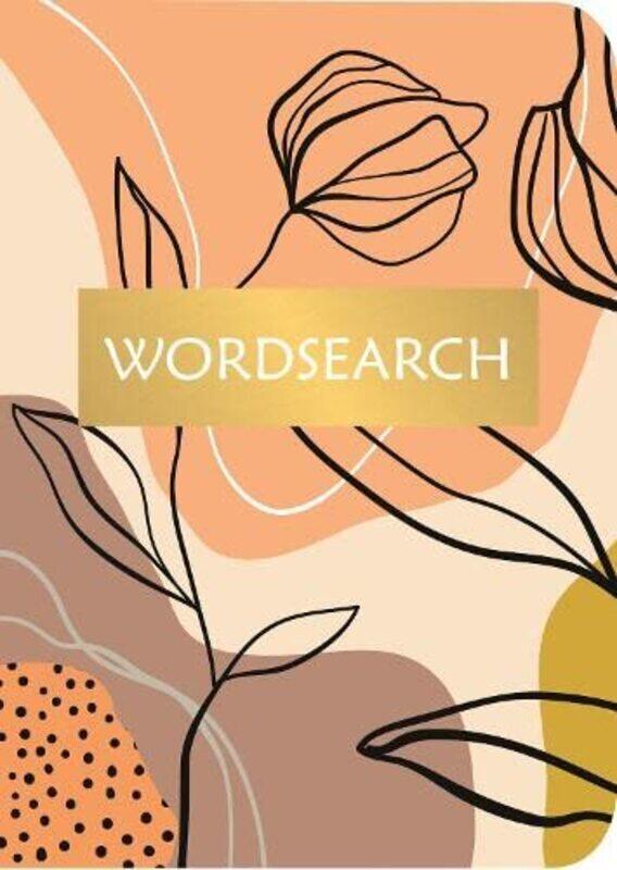 

Wordsearch by Eric Saunders - Paperback