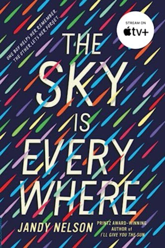 

The Sky Is Everywhere , Paperback by Jandy Nelson