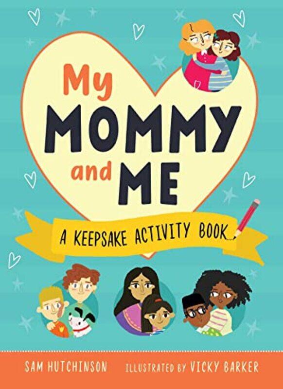 

My Mommy and Me by David R Roediger-Paperback