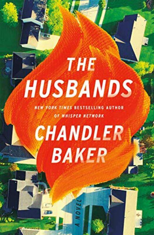 

The Husbands by Chandler Baker-Paperback