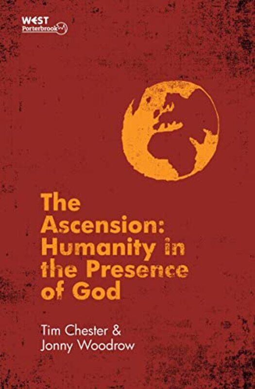 

The Ascension by Tim ChesterJonny Woodrow-Paperback