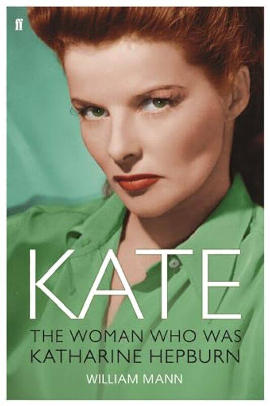 

Kate by Georg PhD Feuerstein-Paperback