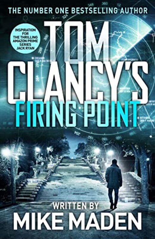 

Tom Clancys Firing Point by Maden, Mike - Paperback