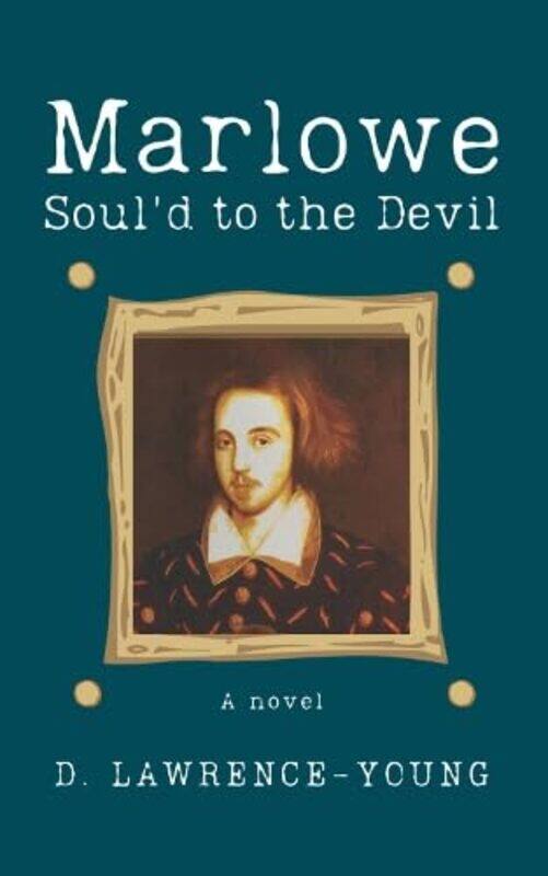 

Marlowe Sould to the Devil by D Lawrence-Young-Paperback