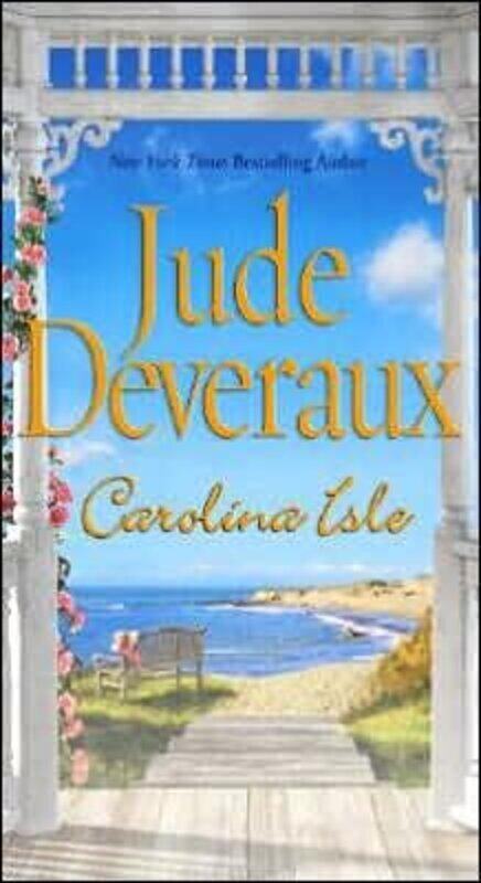 

Carolina Isle, Paperback, By: Jude Deveraux