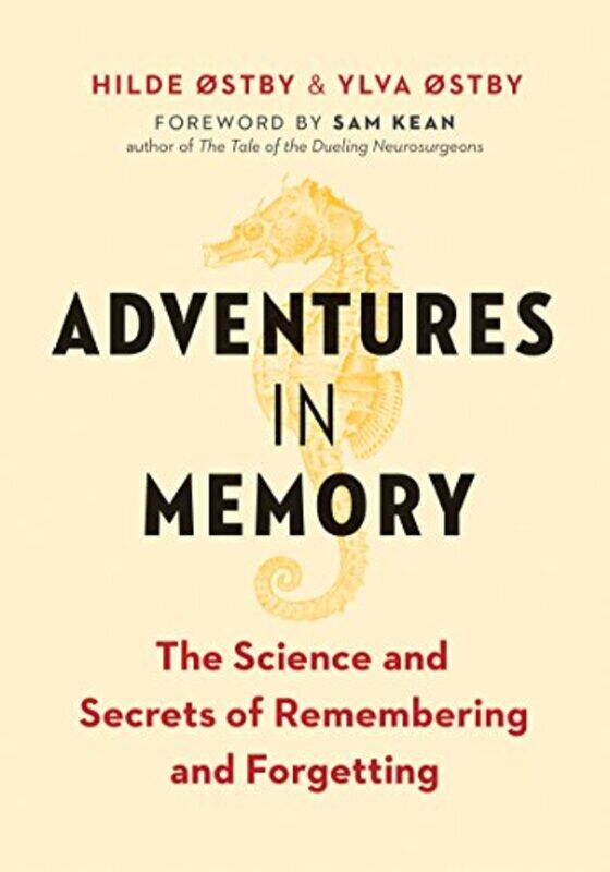 

Adventures in Memory by Hilde stbyYlva stby-Paperback