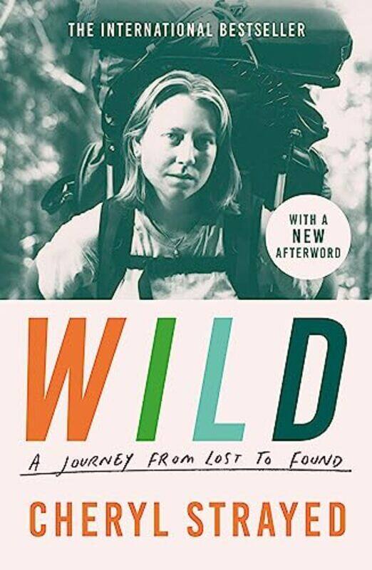 

Wild , Paperback by Cheryl Strayed (Author)