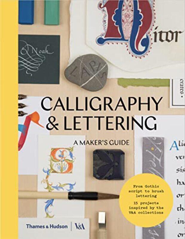 

Calligraphy & Lettering by Barbara A BushmanAmerican College of Sports Medicine-Paperback