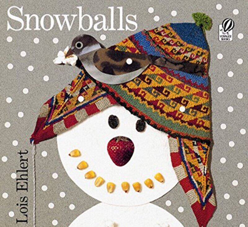 

Snowballs By Ehlert Lois - Paperback