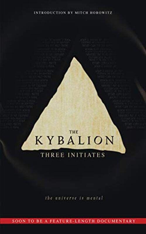 

The Kybalion by Peter Lynch-Paperback