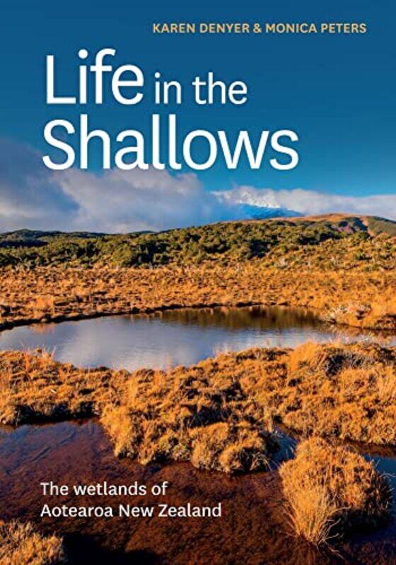 

Life in the Shallows by Karen DenyerMonica Peters-Paperback