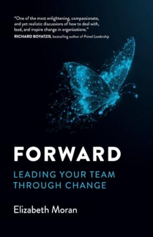 

Forward by Elizabeth Moran-Paperback