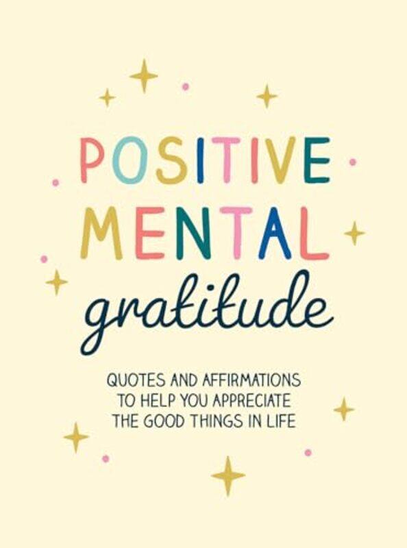 

Positive Mental Gratitude by Ryane E Englar-Hardcover