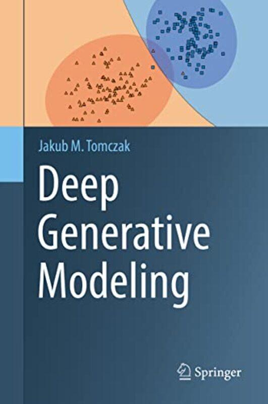 

Deep Generative Modeling by Diane University of Chicago Brentari-Hardcover