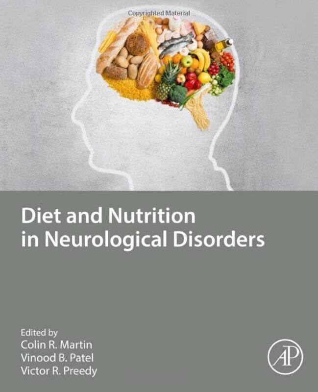 

Diet and Nutrition in Neurological Disorders by National Geographic KidsAubre Andrus-Hardcover