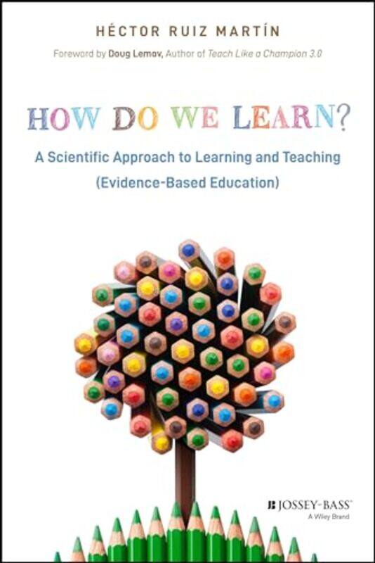 

How Do We Learn by Hector Ruiz Martin-Paperback